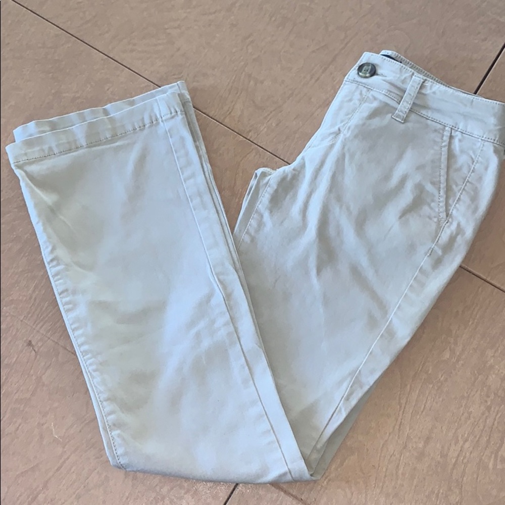 Cute Khaki Pants!